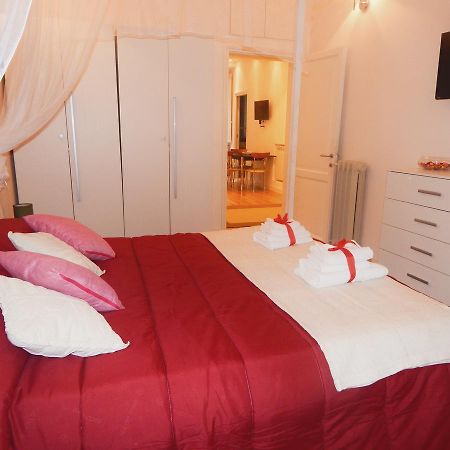 Sweet Rome Apartment Екстериор снимка