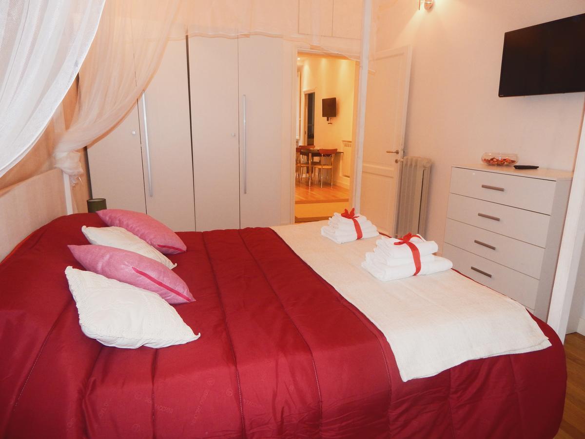 Sweet Rome Apartment Екстериор снимка