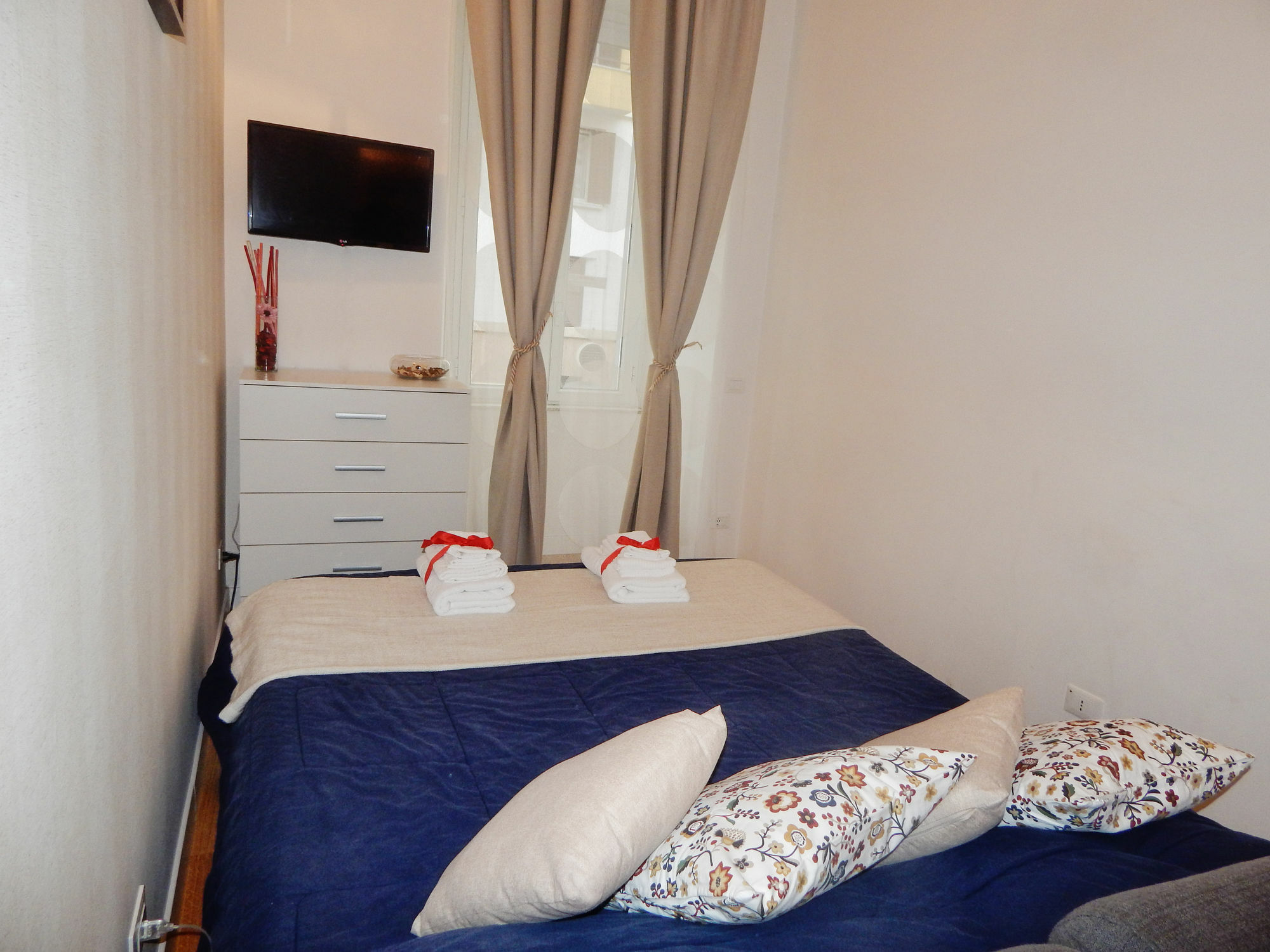 Sweet Rome Apartment Екстериор снимка