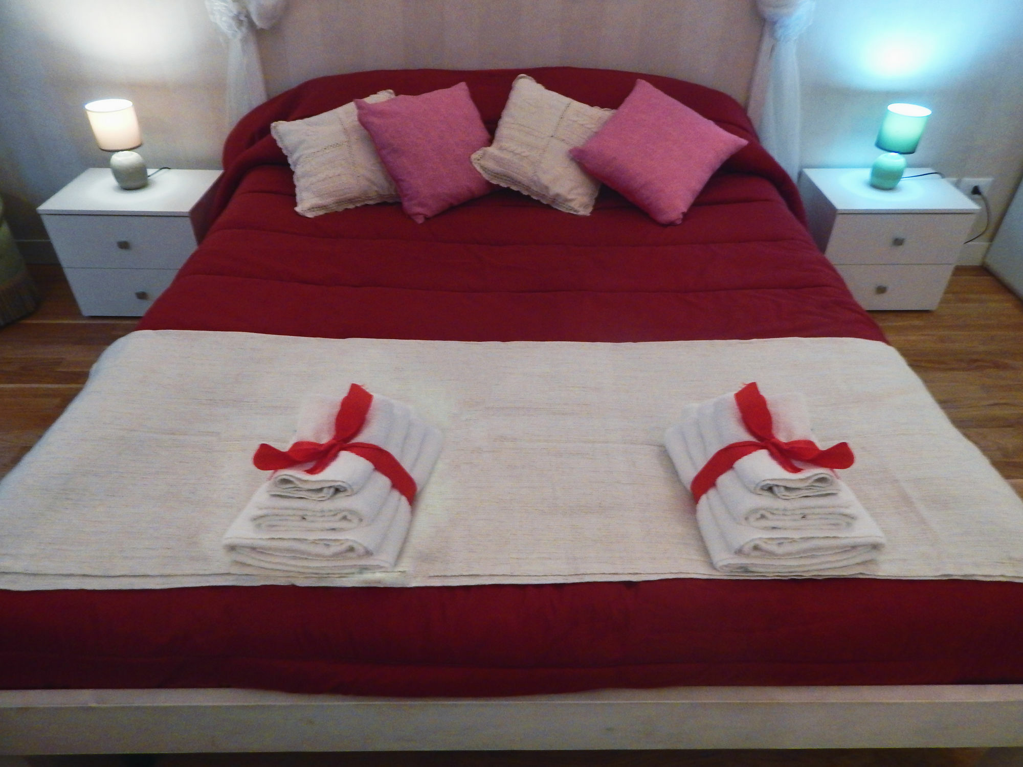 Sweet Rome Apartment Екстериор снимка
