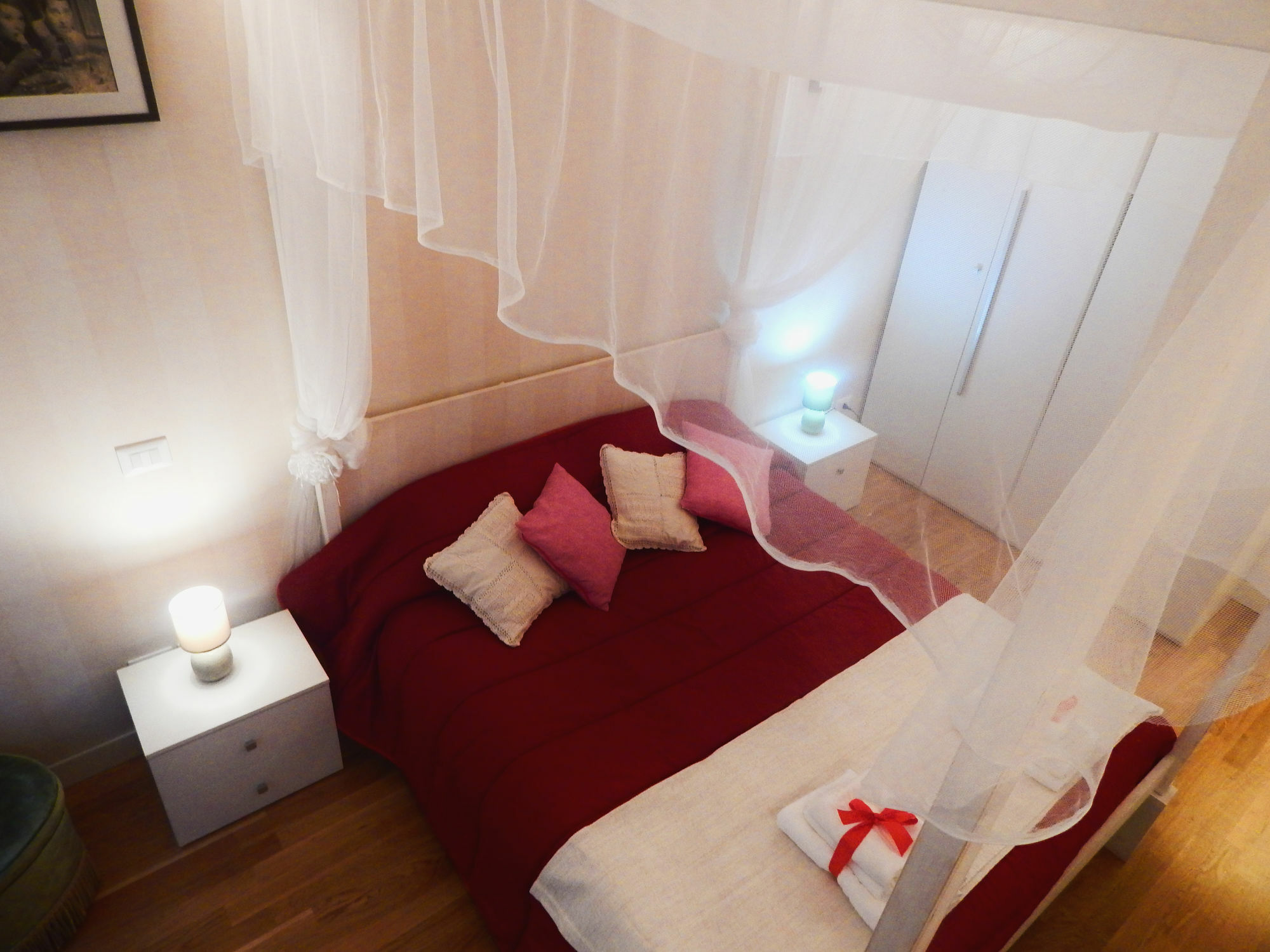 Sweet Rome Apartment Екстериор снимка